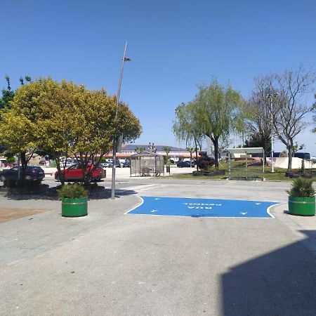 Апартаменты Piso Centrico Nati Con Parking Incluido Эль-Грове Экстерьер фото
